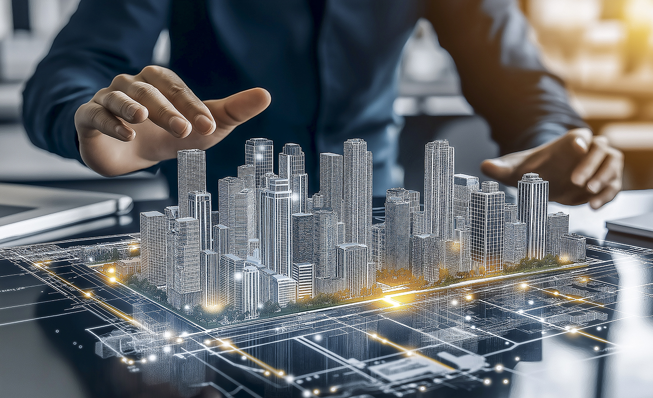 자부심이 남다른 푸르지오