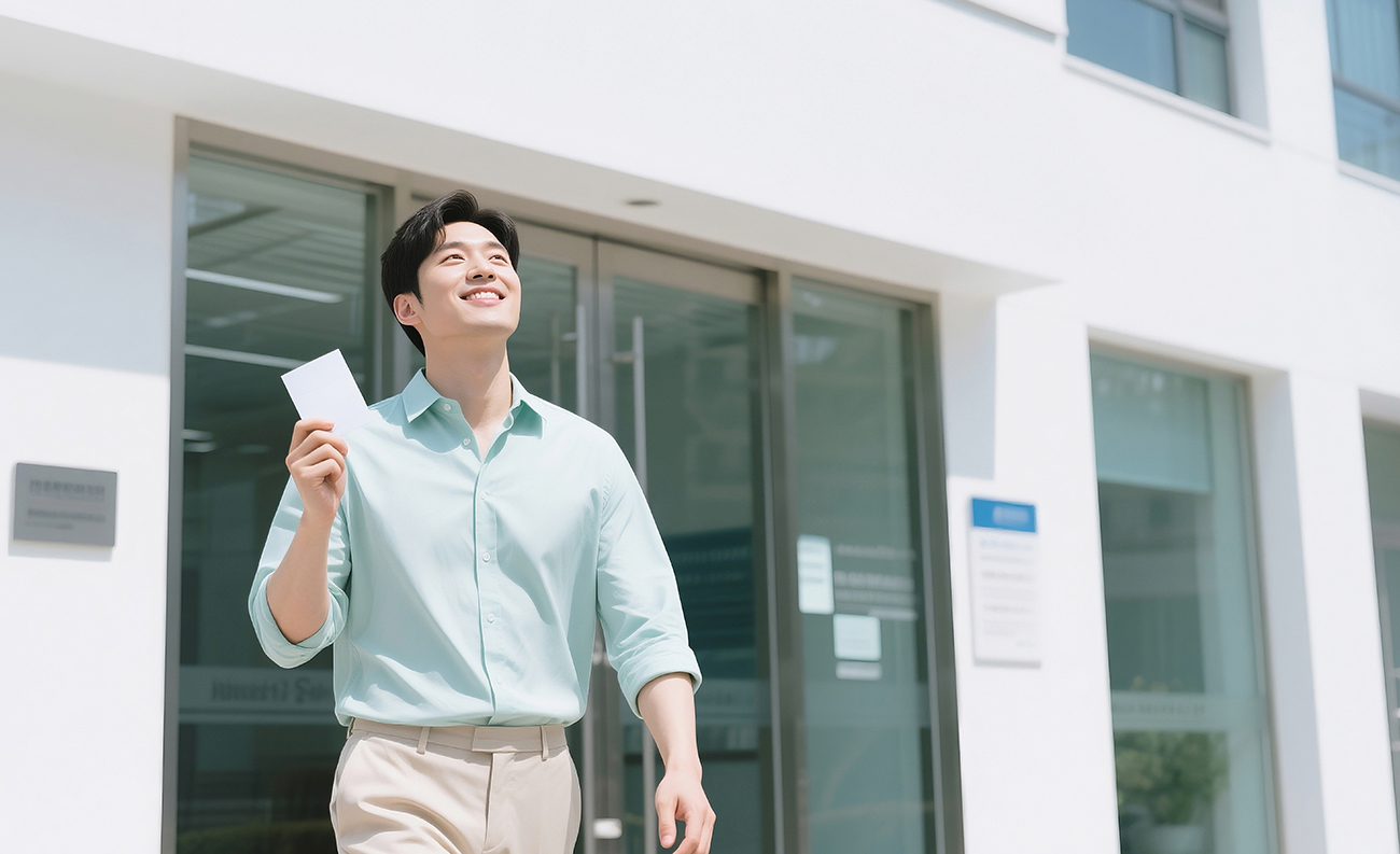 변화를 앞둔 양지