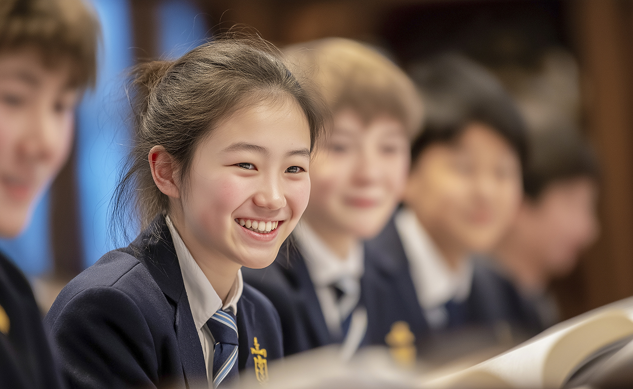 교육도, 생활도 한층 더 편리해질 주거가치 프리미엄