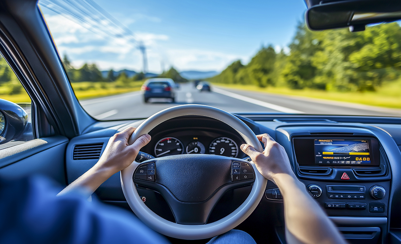 도시를 연결하는 쾌속교통망
